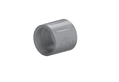 ERA-Silencer Gewindeschutzmutter M14x1 | Shotline24