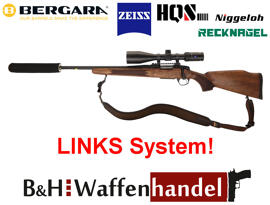 Langwaffen Bergara