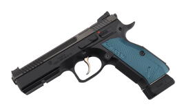Pistolen CZ Uhersky Brod