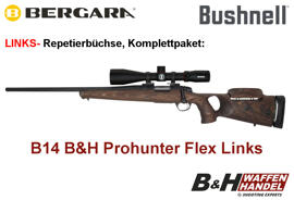 Langwaffen Bergara