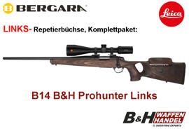 Langwaffen Bergara