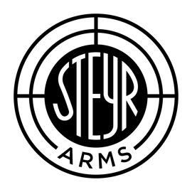 Long gun magazines Steyr Arms