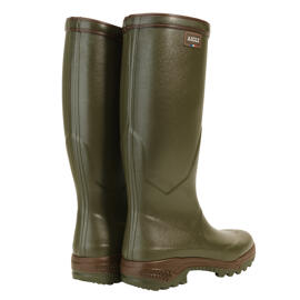 Rubber boots Rubber boots Aigle