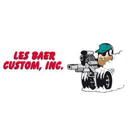Magazine Les Baer