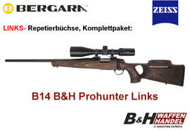 Langwaffen Bergara