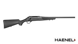 Bolt action rifles Haenel
