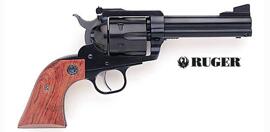 Revolver Ruger