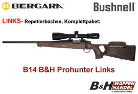 Langwaffen Bergara