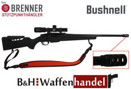 Long guns Brenner