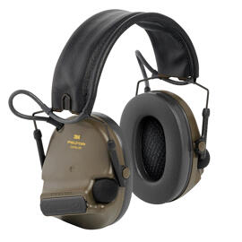 Hearing protection &amp; accessories Hearing protection &amp; accessories 3M Peltor