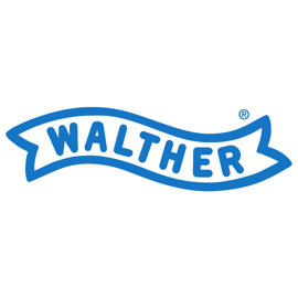 Magazine Walther
