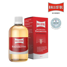 Equipment Ballistol