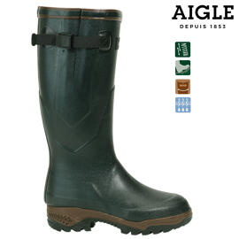 Rubber boots Rubber boots Aigle