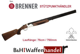 Long guns Brenner