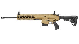 Langwaffen Haenel