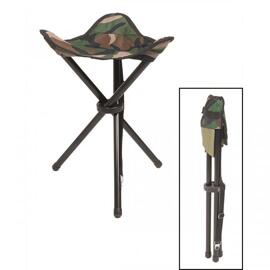 Outdoor Stühle MIL-TEC