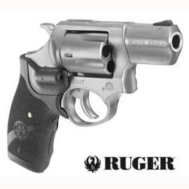 Revolver Ruger