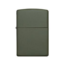 Kocher Zippo