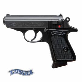 Pistolen Walther