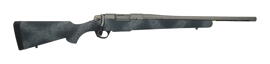 Repetierbüchsen Bergara