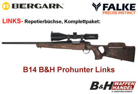 Langwaffen Bergara