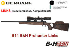 Langwaffen Bergara