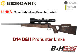 Langwaffen Bergara