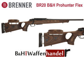 Langwaffen Brenner