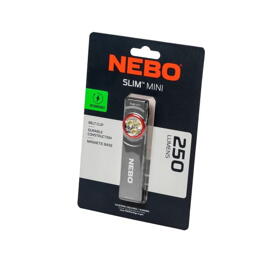 Taschenlampen NEBO