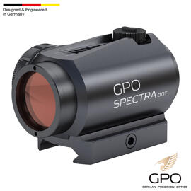 Sights GPO (German Precision Optics)