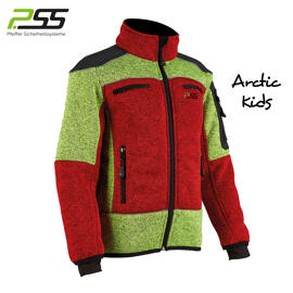 Pull-over PSS