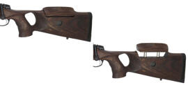 Langwaffen Bergara