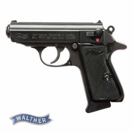 Pistols Walther