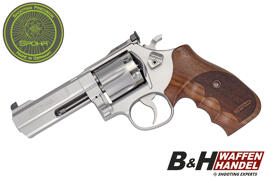 Revolver Spohr
