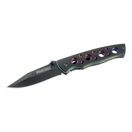 Taschenmesser Smith and Wesson