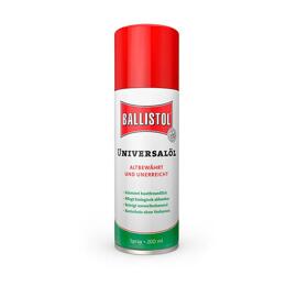 Waffenpflege & Pufferpatronen Ballistol
