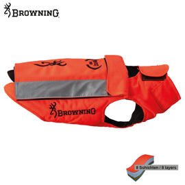 Ausrüstung Browning