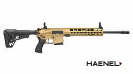 Langwaffen Haenel
