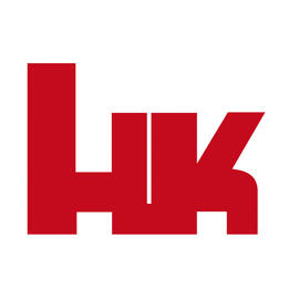 Kurzwaffenmagazine Heckler & Koch