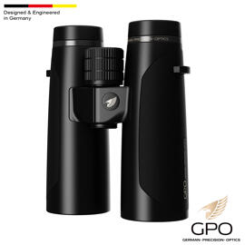Binoculars GPO (German Precision Optics)