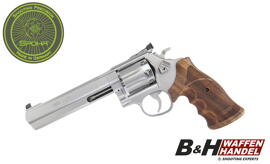 Revolver Spohr