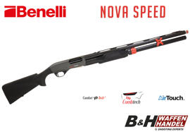 Langwaffen Benelli