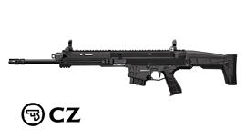 Langwaffen CZ