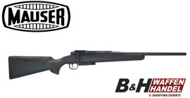 Repetierbüchsen Mauser