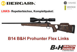 Langwaffen Bergara