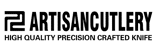 artisan cutlery & cjrb cutlery