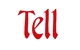 Tell Logo