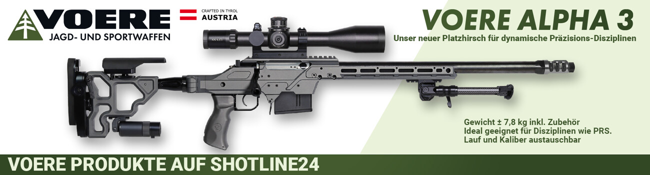 VOERE ALPHA 3