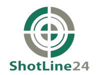 Shotline24 Logo