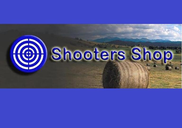 Shooters Shop Bernried